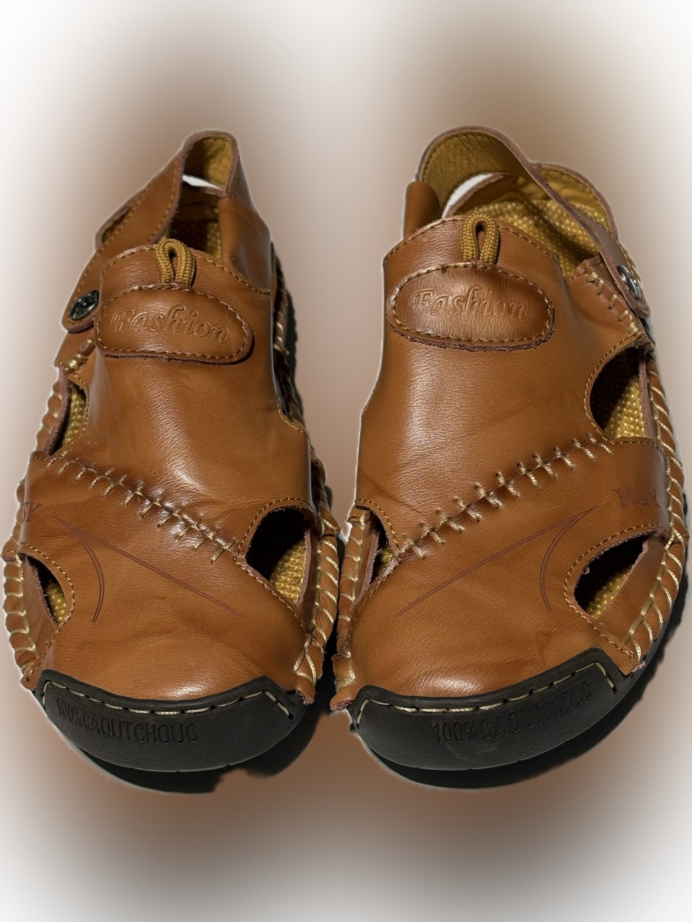 HSY Fashion Sandals EU Size 38